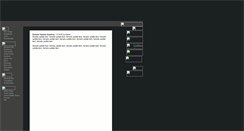 Desktop Screenshot of gsa.doc-ent.com
